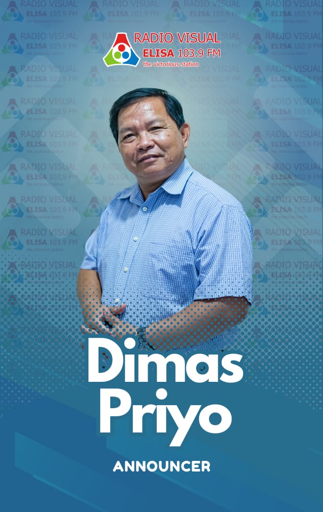 Radio Salatiga - Elisa Radio Salatiga